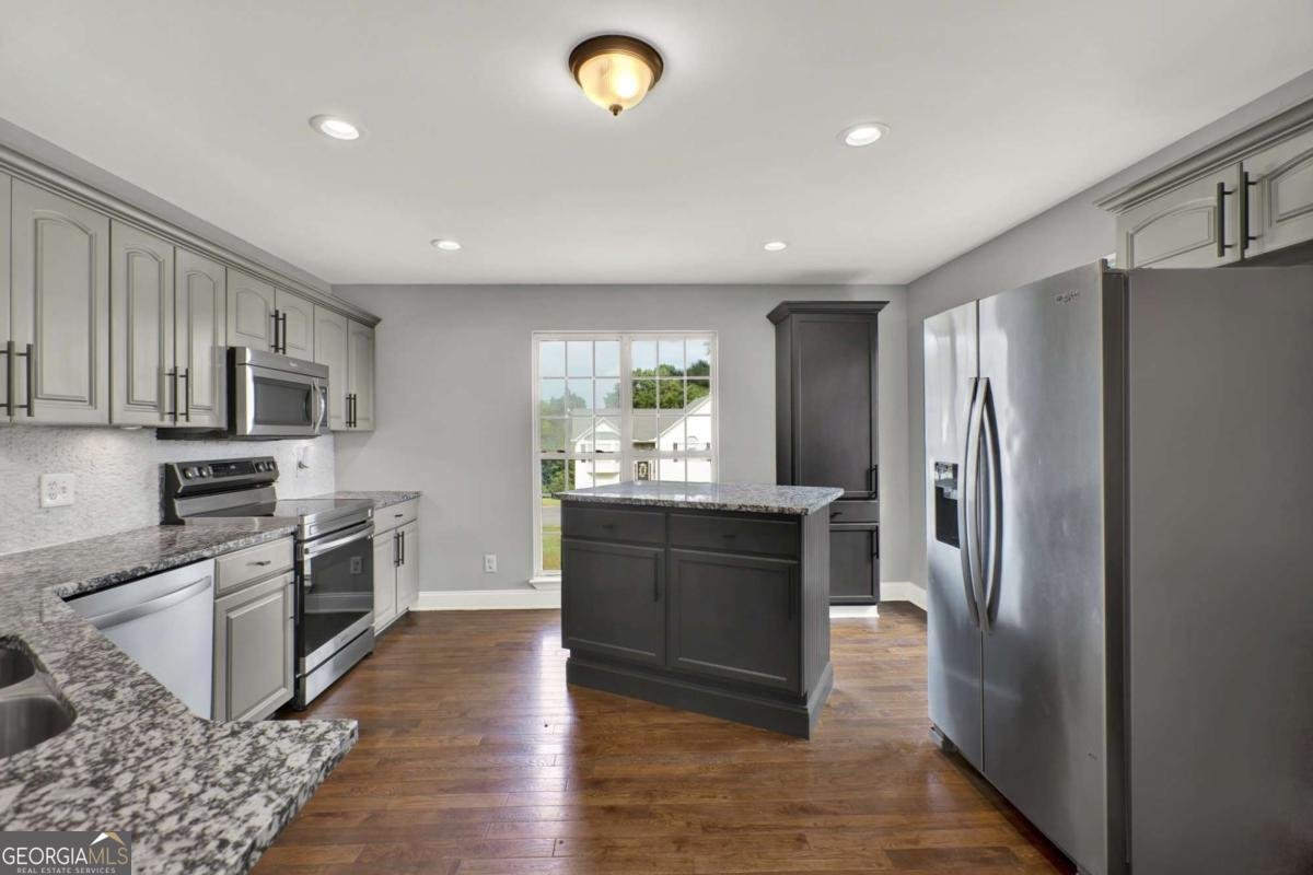 219 Orchard Way Calhoun - 48