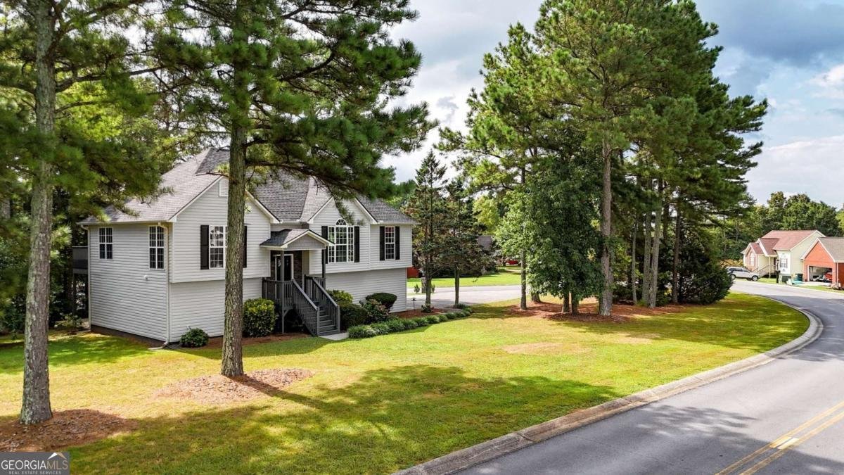 219 Orchard Way Calhoun - 5