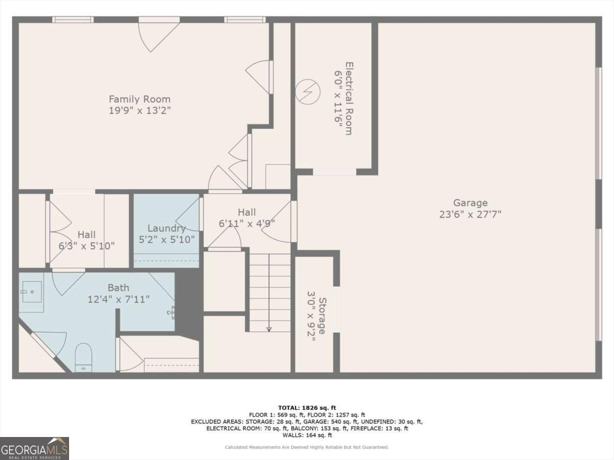219 Orchard Way Calhoun - 73
