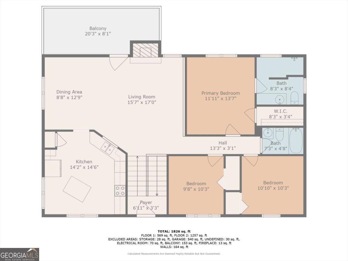 219 Orchard Way Calhoun - 74