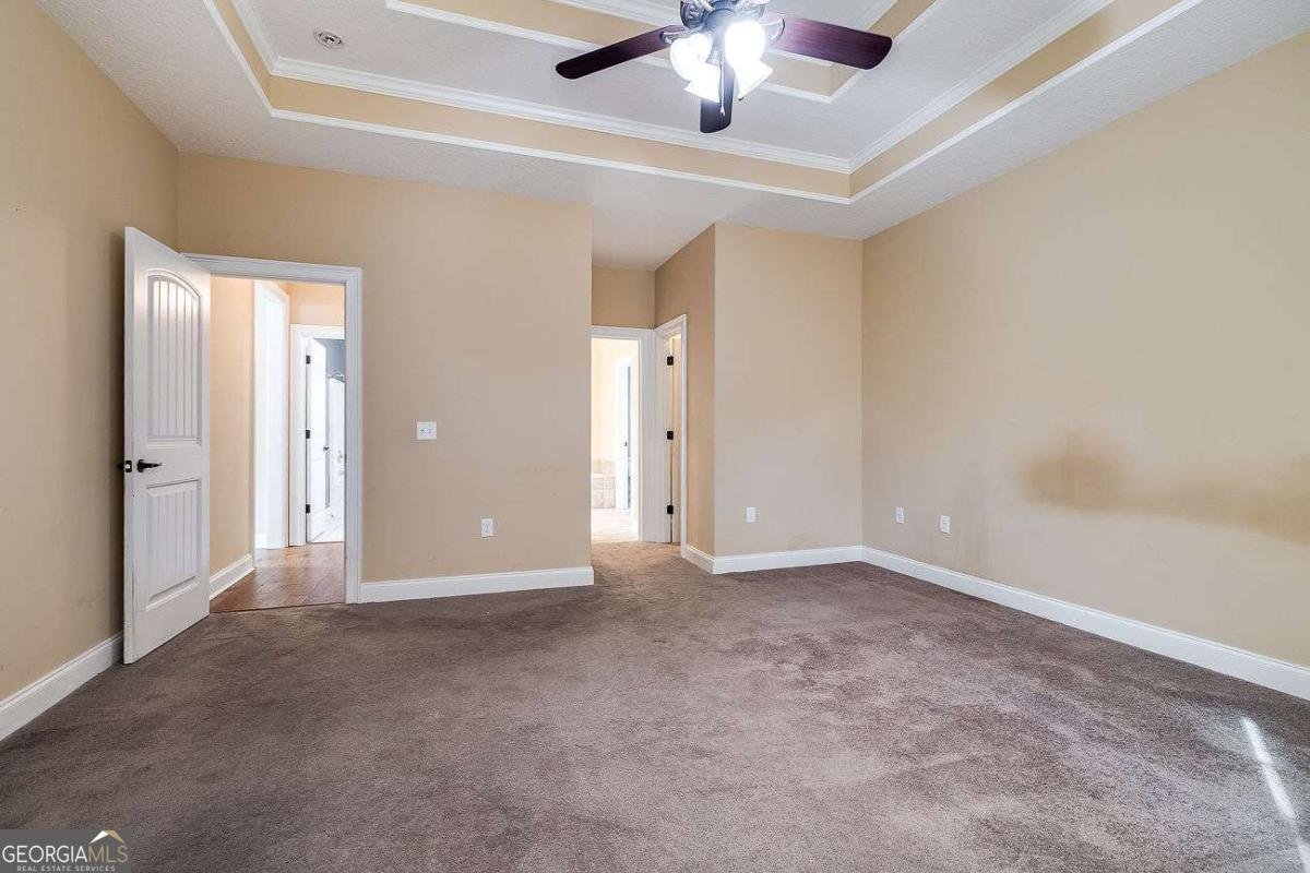 4016 Clyo Kildare Road Clyo - 1