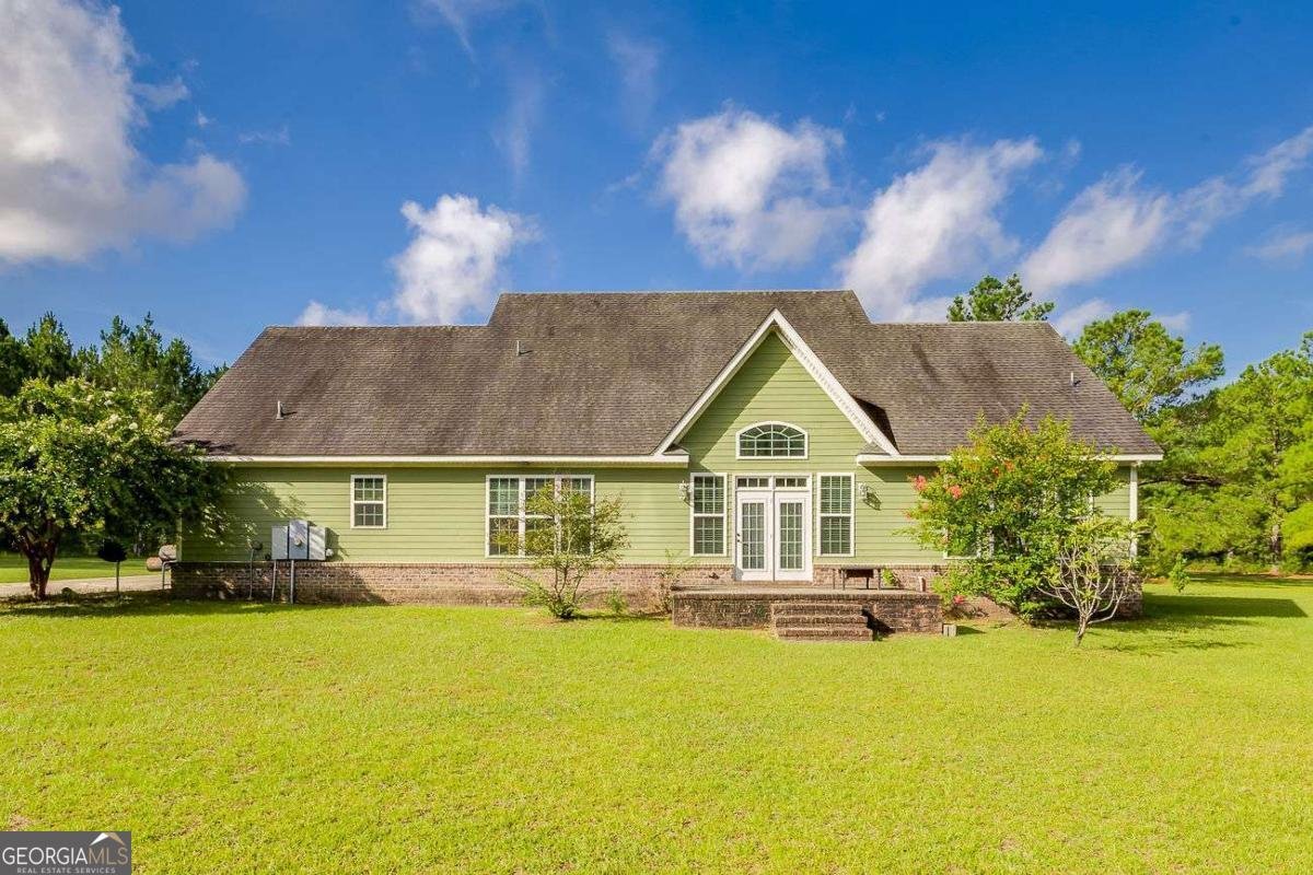4016 Clyo Kildare Road Clyo - 15