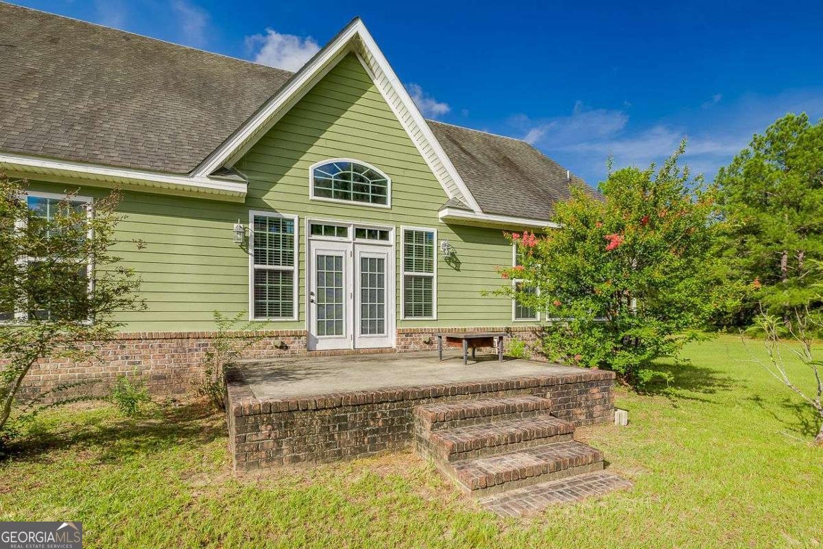 4016 Clyo Kildare Road Clyo - 16