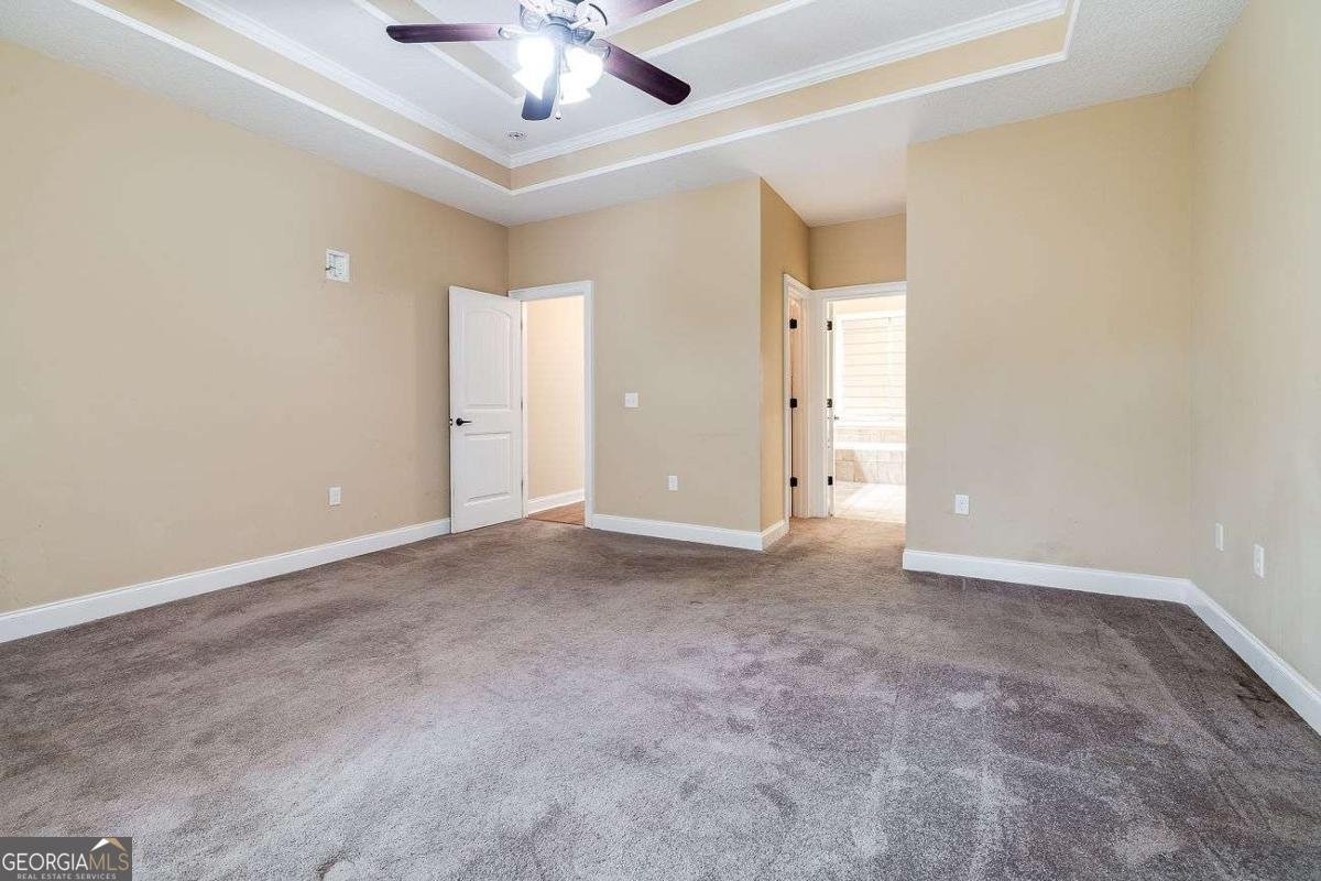 4016 Clyo Kildare Road Clyo - 2