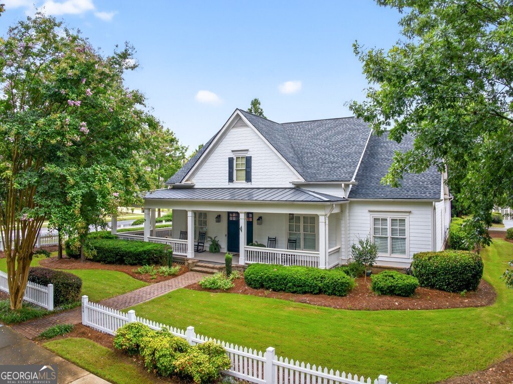 300 Horseshoe Bend Statham - 1