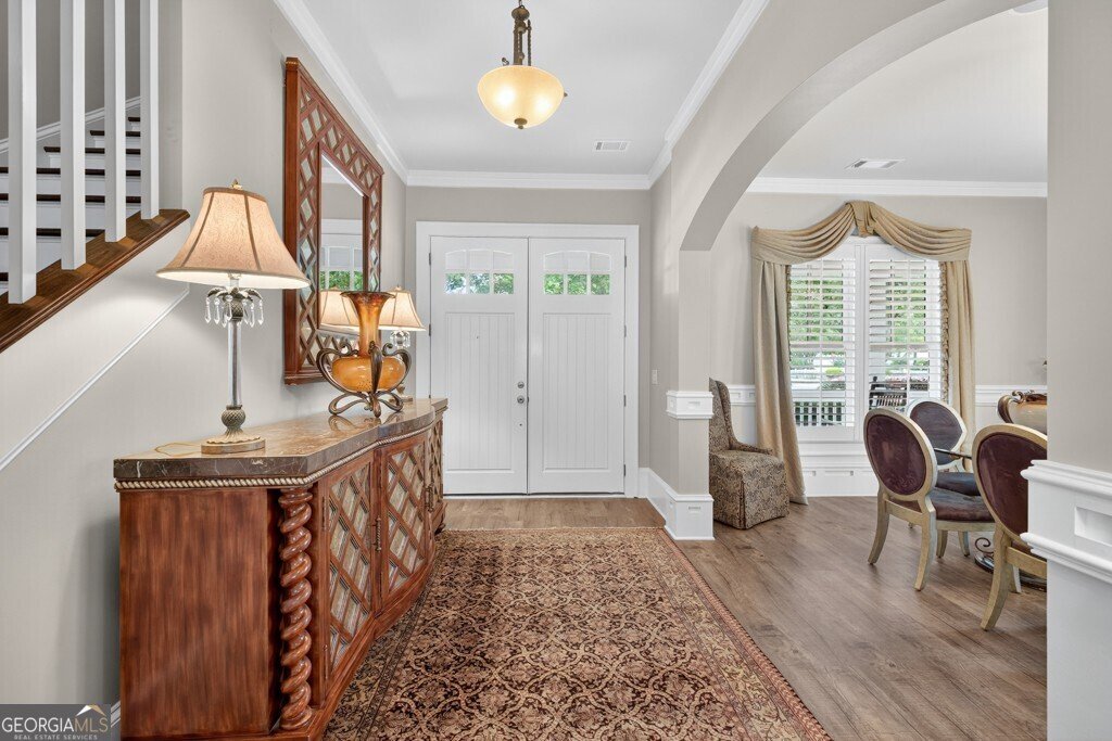 300 Horseshoe Bend Statham - 10