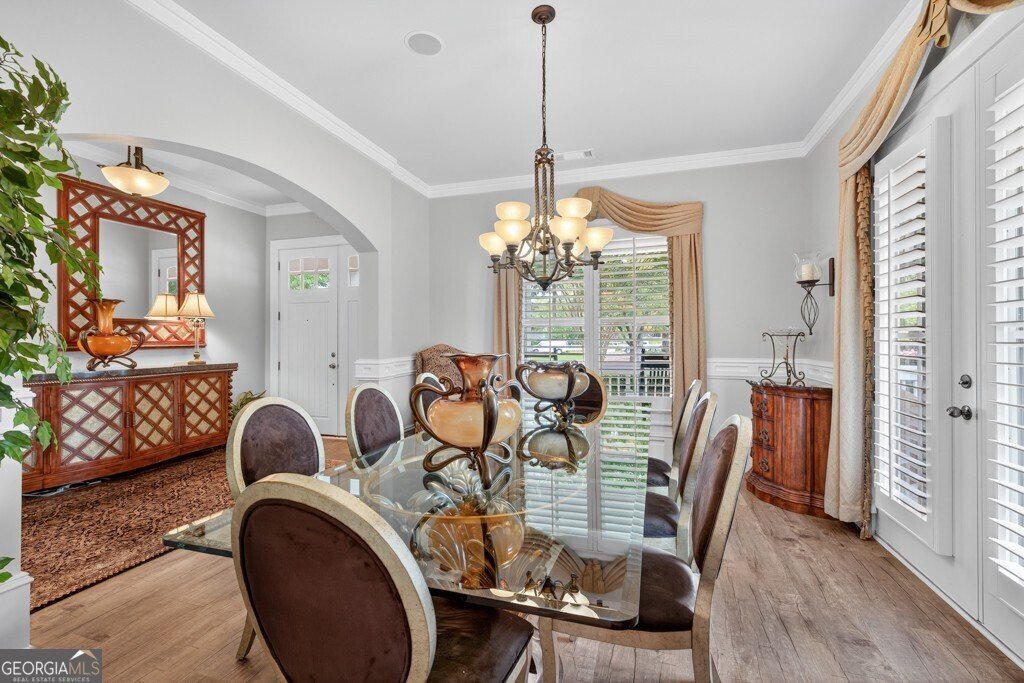 300 Horseshoe Bend Statham - 12