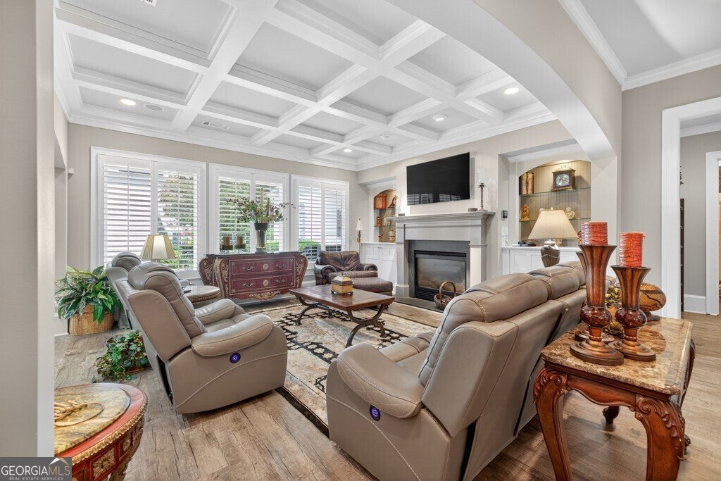 300 Horseshoe Bend Statham - 14