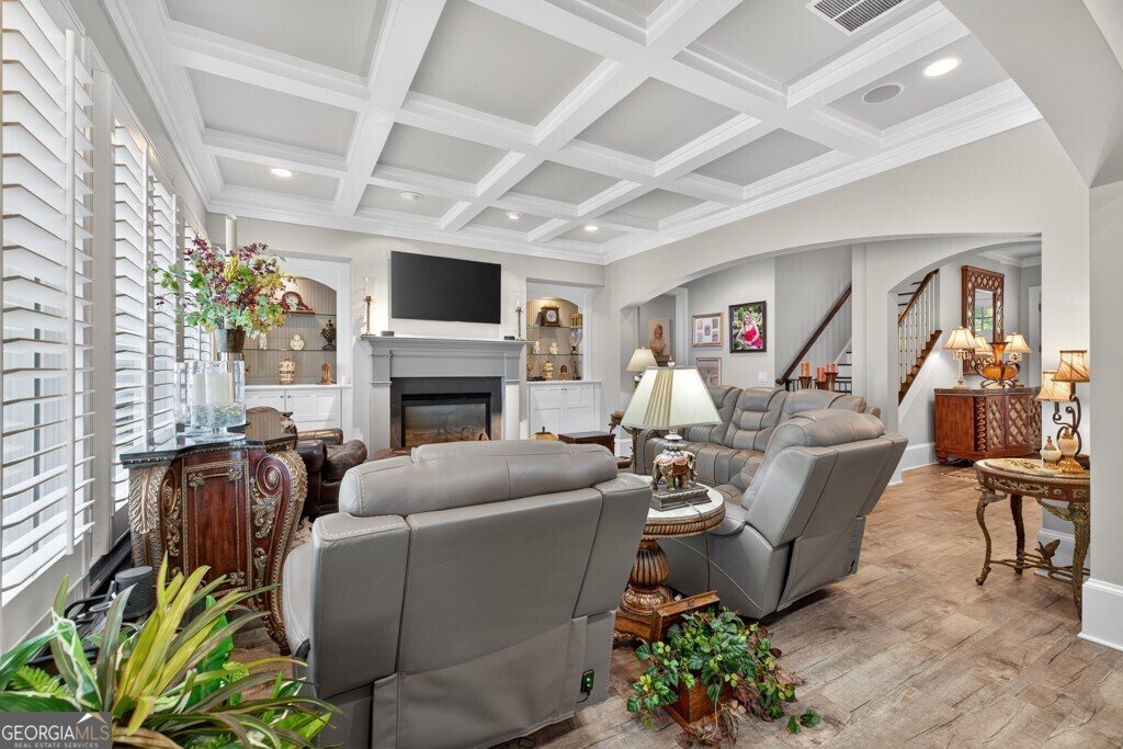 300 Horseshoe Bend Statham - 16