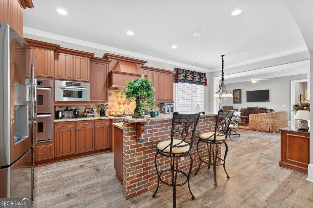 300 Horseshoe Bend Statham - 19