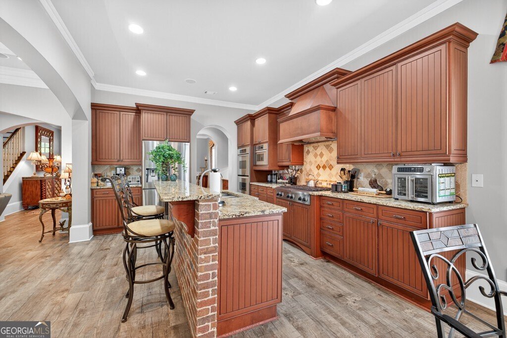 300 Horseshoe Bend Statham - 21