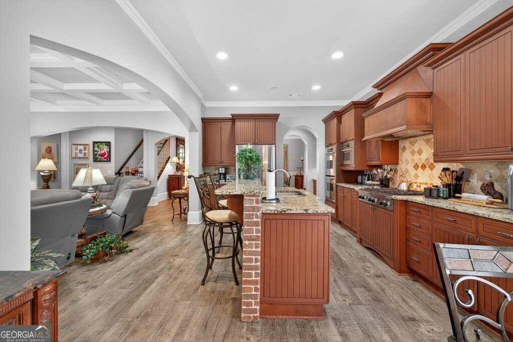 300 Horseshoe Bend Statham - 22