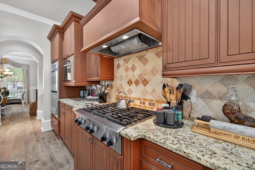 300 Horseshoe Bend Statham - 23