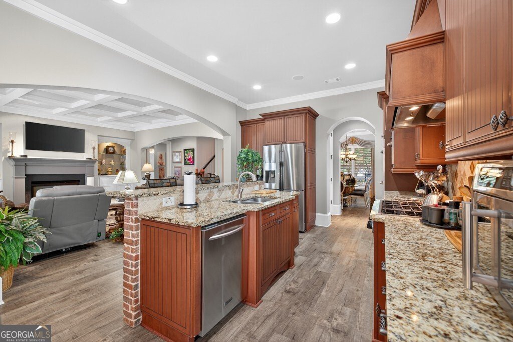 300 Horseshoe Bend Statham - 24