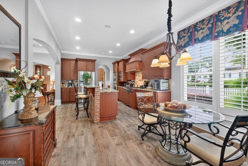 300 Horseshoe Bend Statham - 28