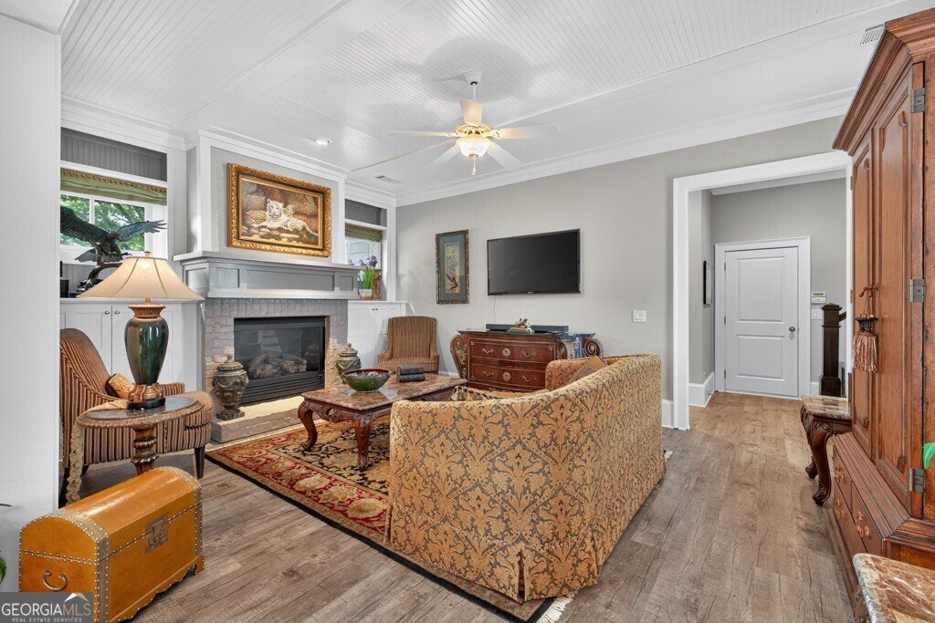 300 Horseshoe Bend Statham - 29