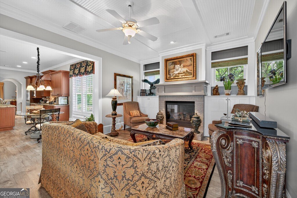300 Horseshoe Bend Statham - 30