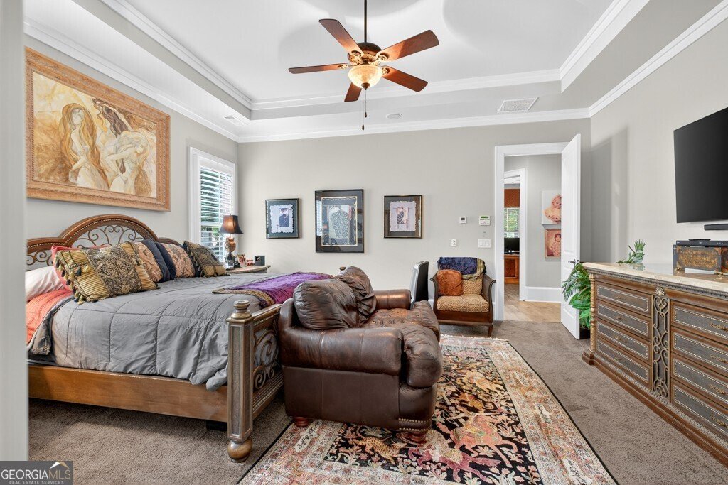 300 Horseshoe Bend Statham - 33