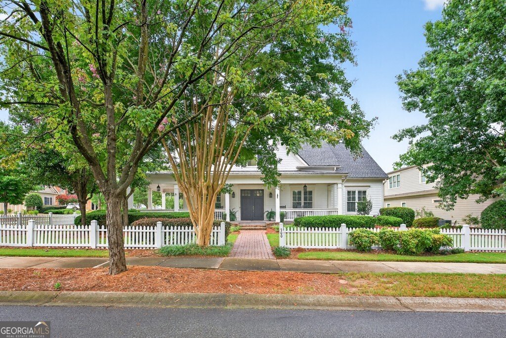 300 Horseshoe Bend Statham - 4