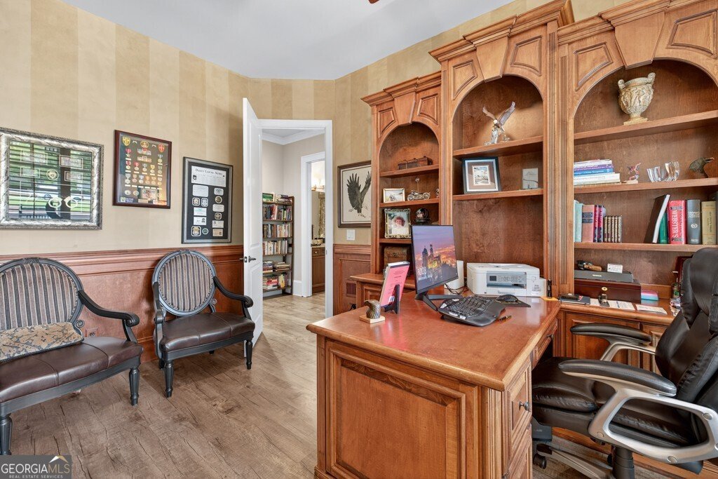 300 Horseshoe Bend Statham - 41