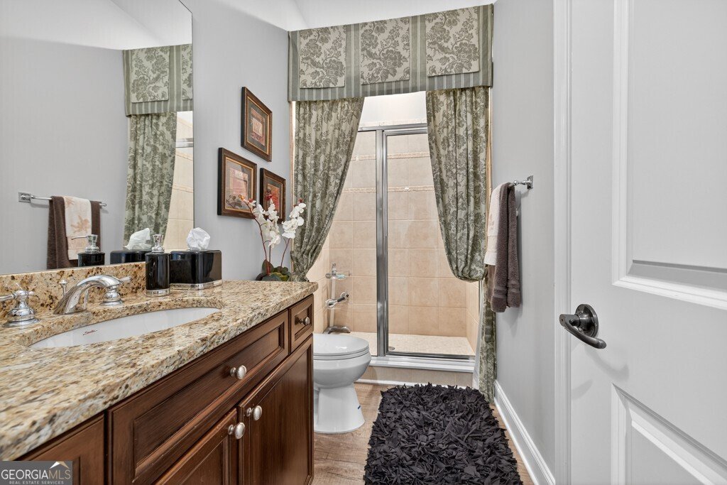 300 Horseshoe Bend Statham - 44