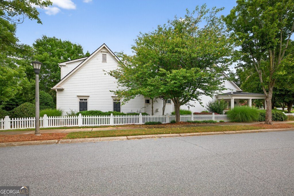 300 Horseshoe Bend Statham - 58