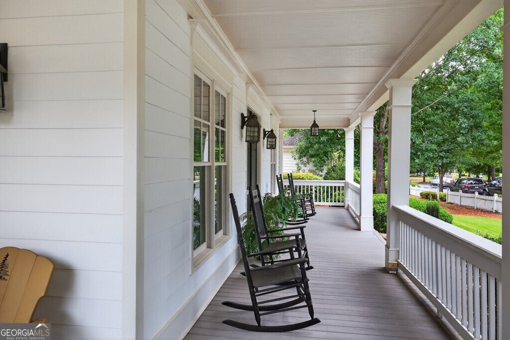 300 Horseshoe Bend Statham - 7