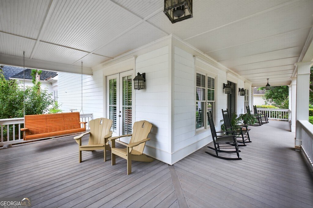 300 Horseshoe Bend Statham - 8