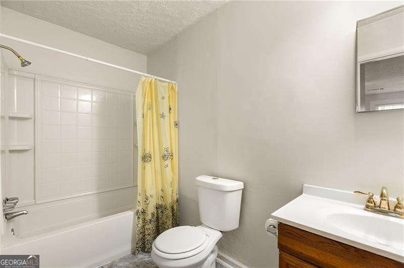 6117 Creekford Drive Lithonia - 13