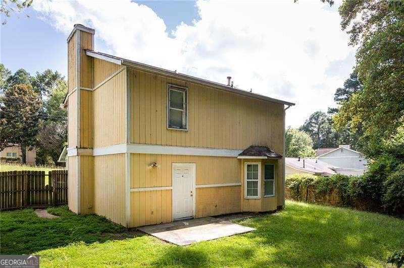 6117 Creekford Drive Lithonia - 16