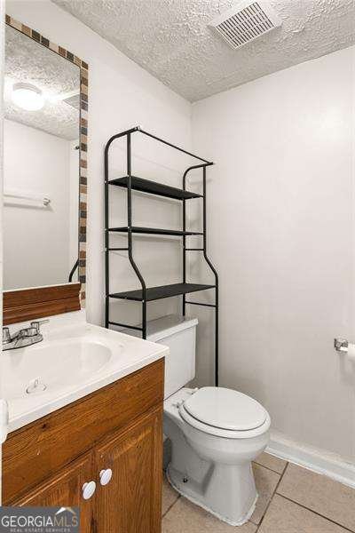 6117 Creekford Drive Lithonia - 6