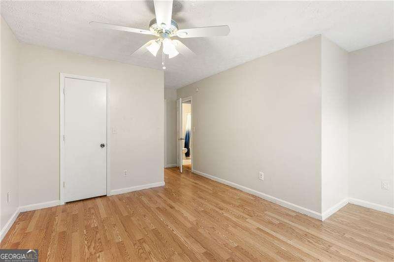 6117 Creekford Drive Lithonia - 8