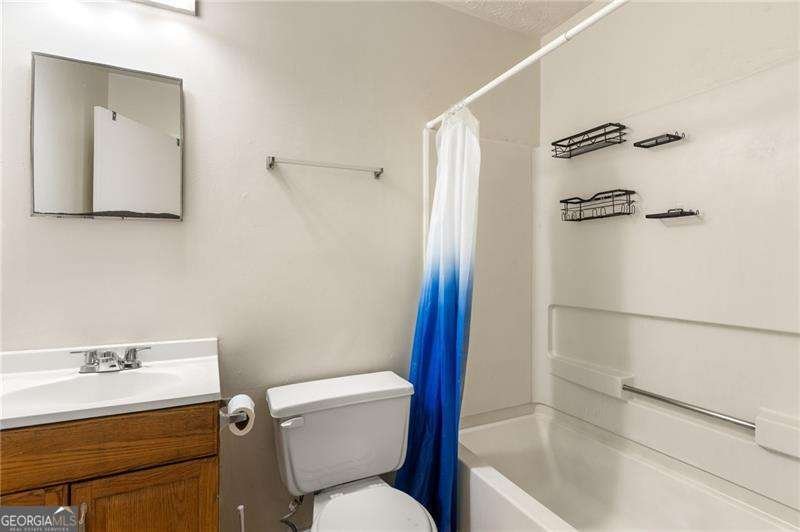 6117 Creekford Drive Lithonia - 9