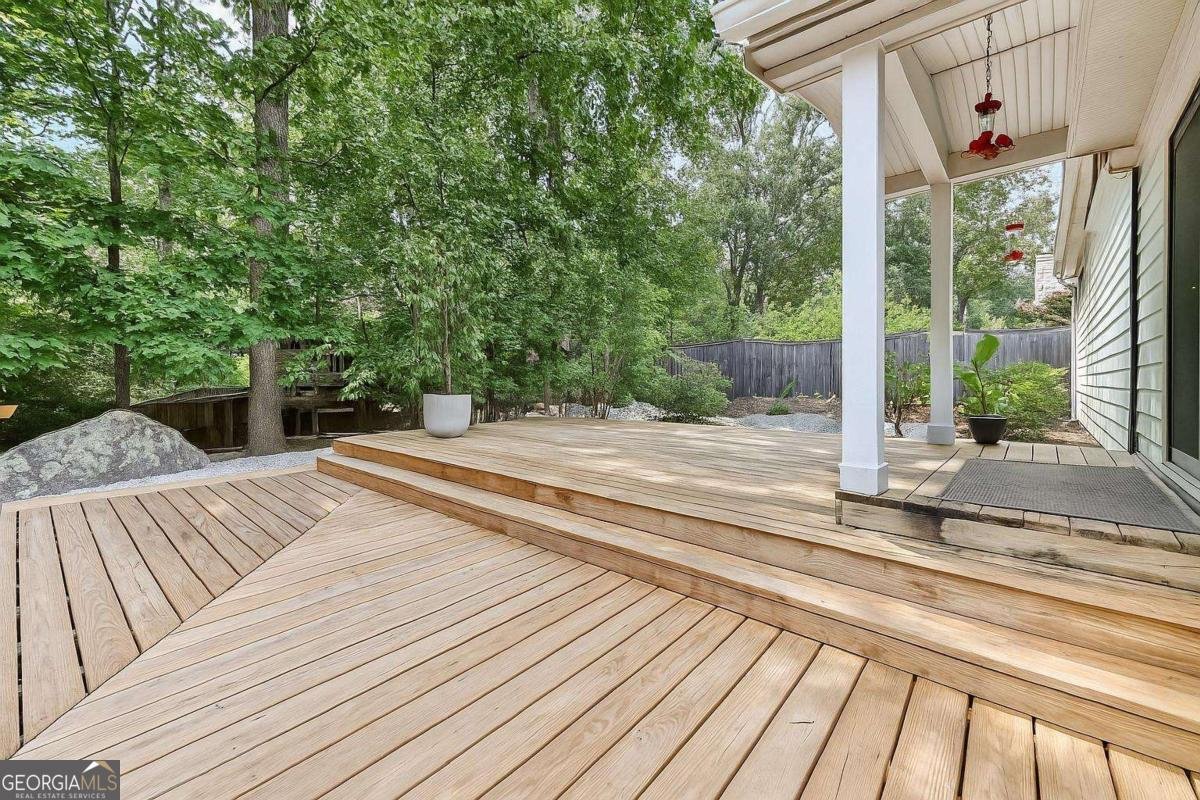 2215 Woodfern Drive Marietta - 3