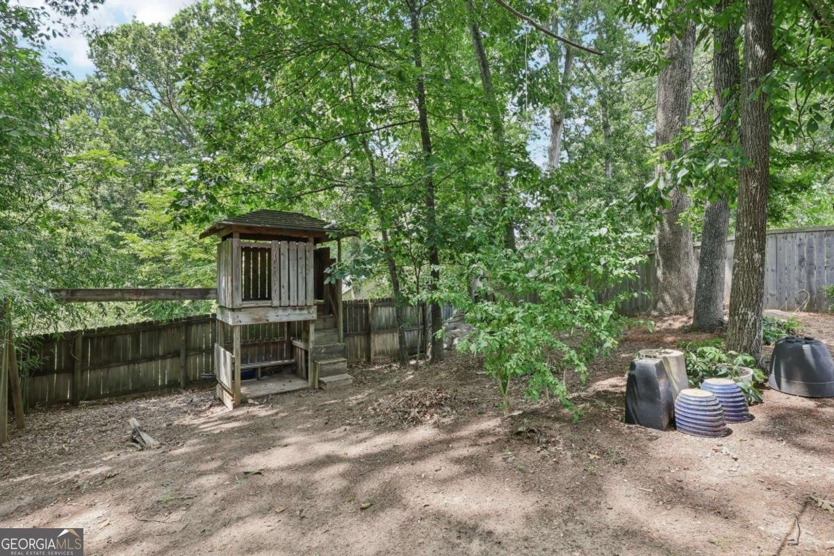 2215 Woodfern Drive Marietta - 4