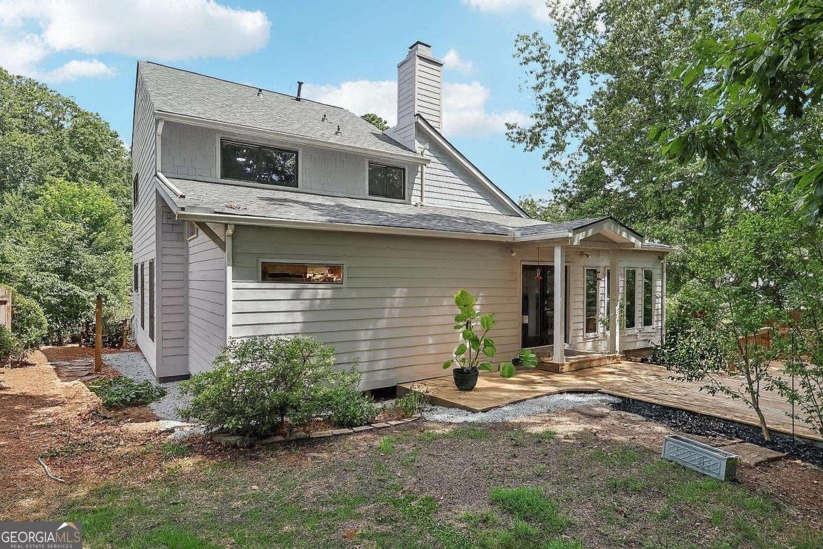 2215 Woodfern Drive Marietta - 5