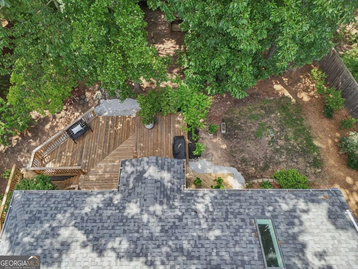 2215 Woodfern Drive Marietta - 6