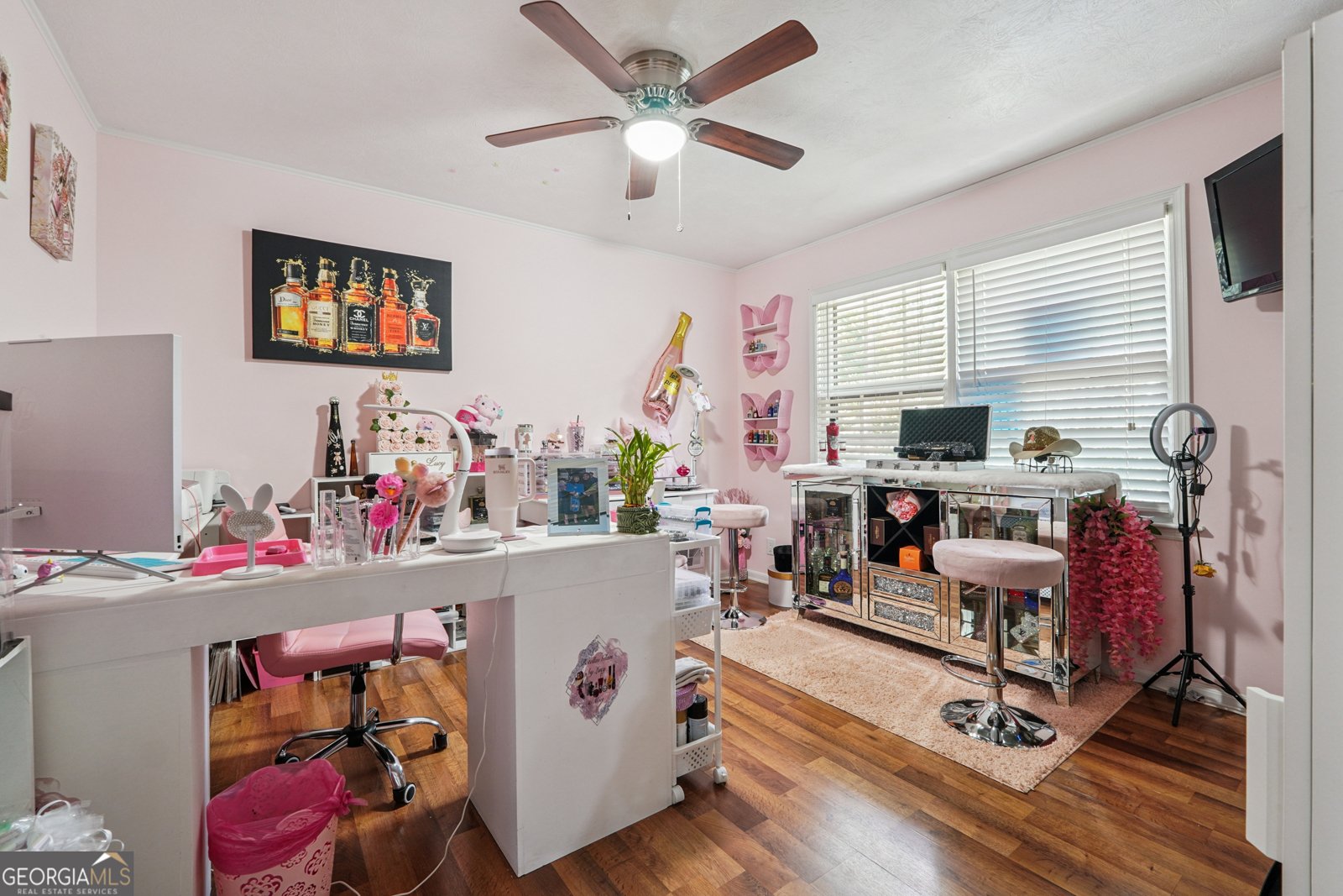 4141 Springlake Circle Buford - 11
