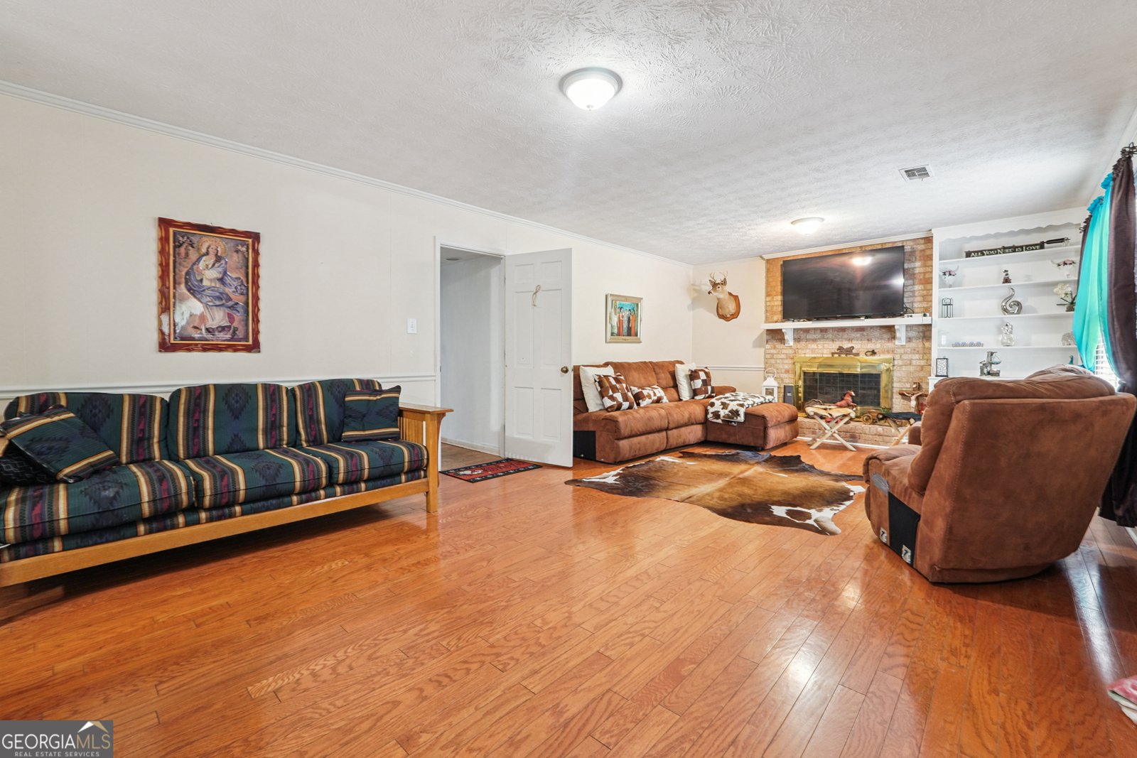 4141 Springlake Circle Buford - 13