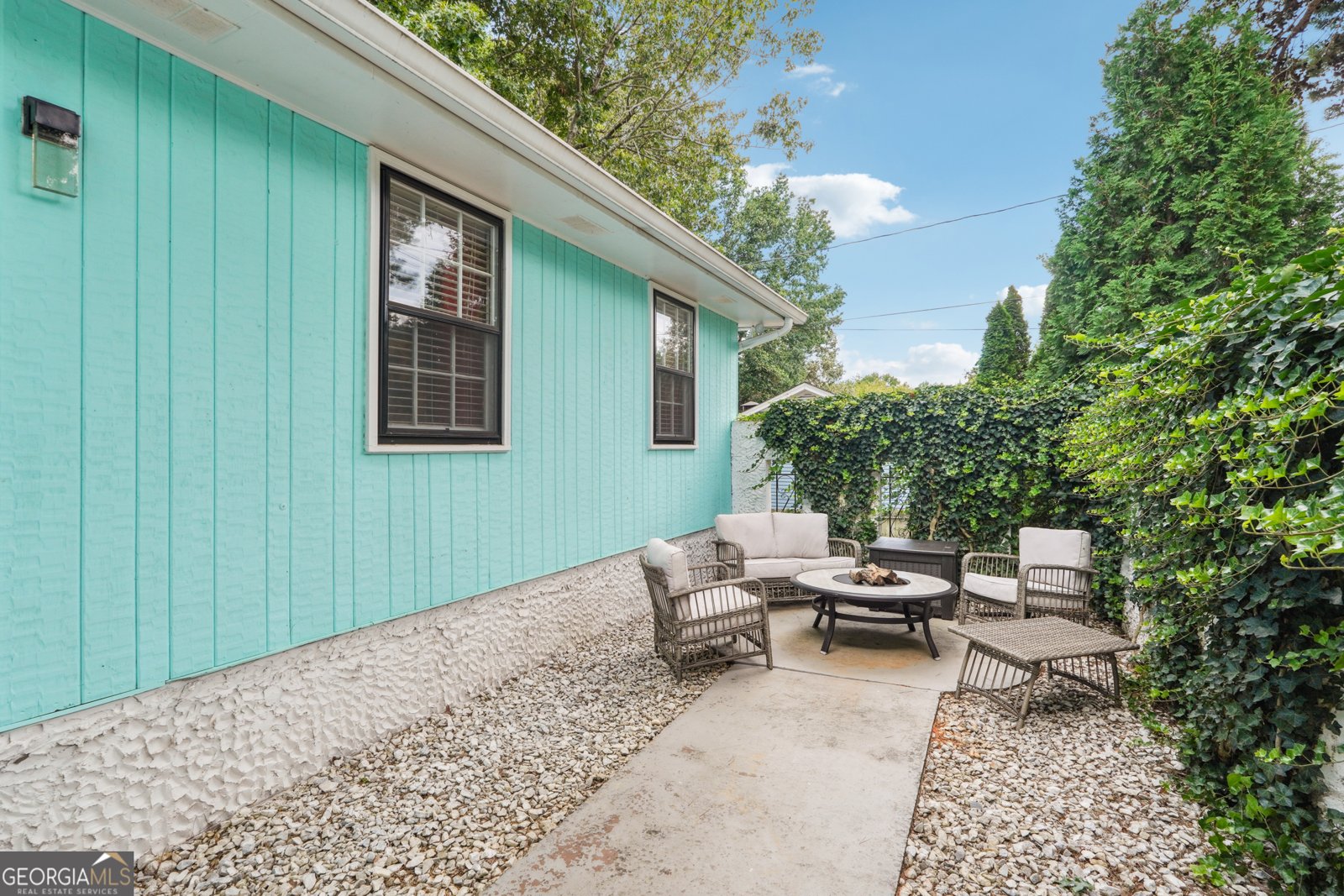 4141 Springlake Circle Buford - 19