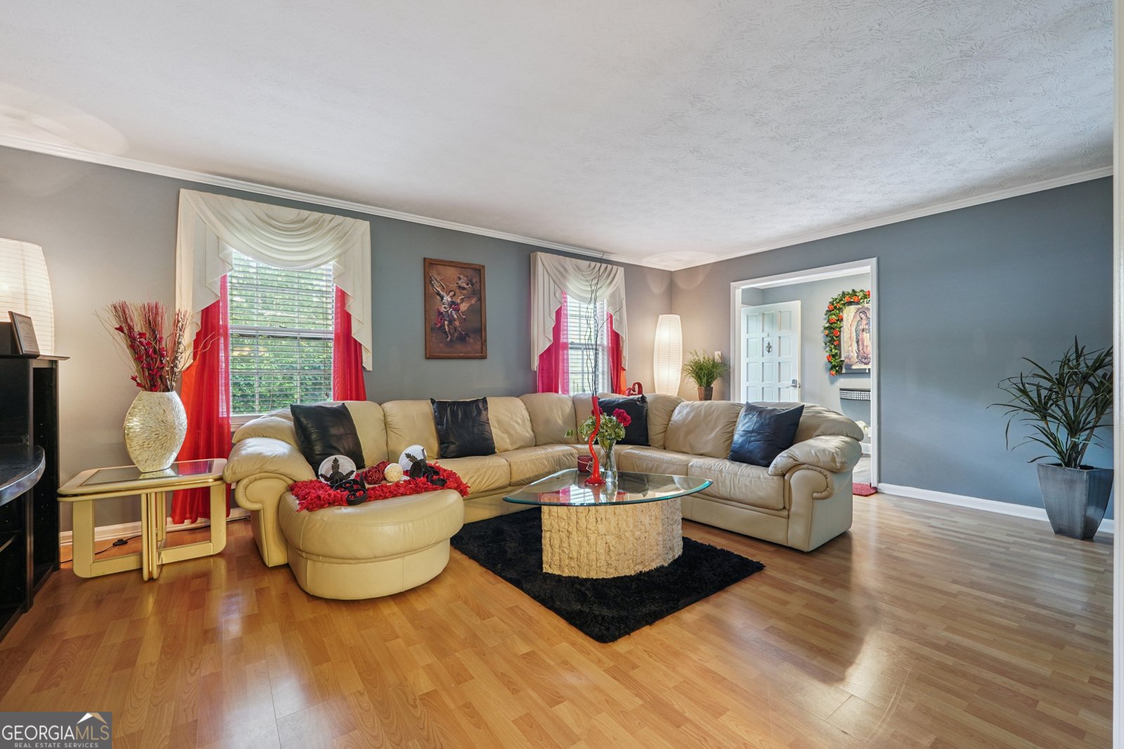 4141 Springlake Circle Buford - 2