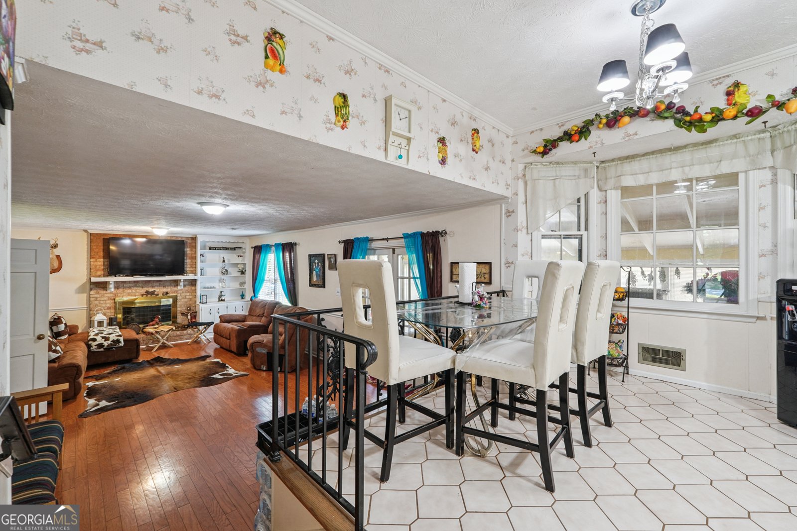 4141 Springlake Circle Buford - 3