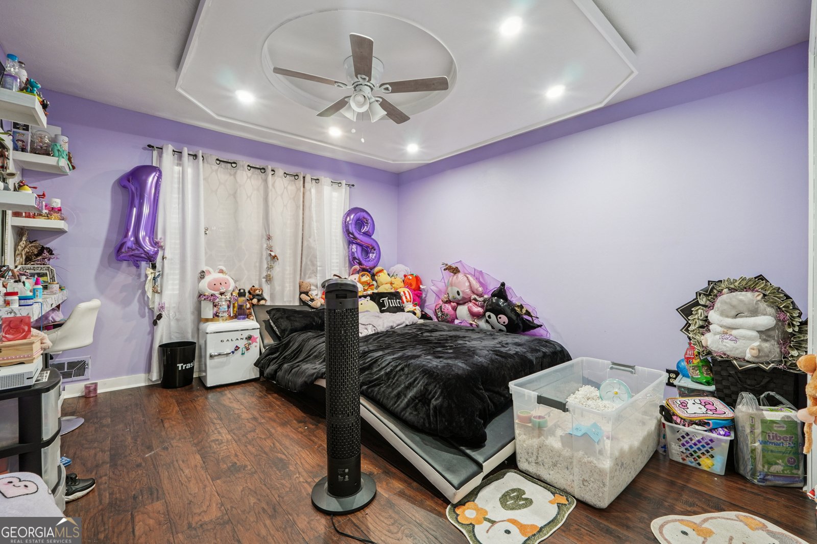 4141 Springlake Circle Buford - 9