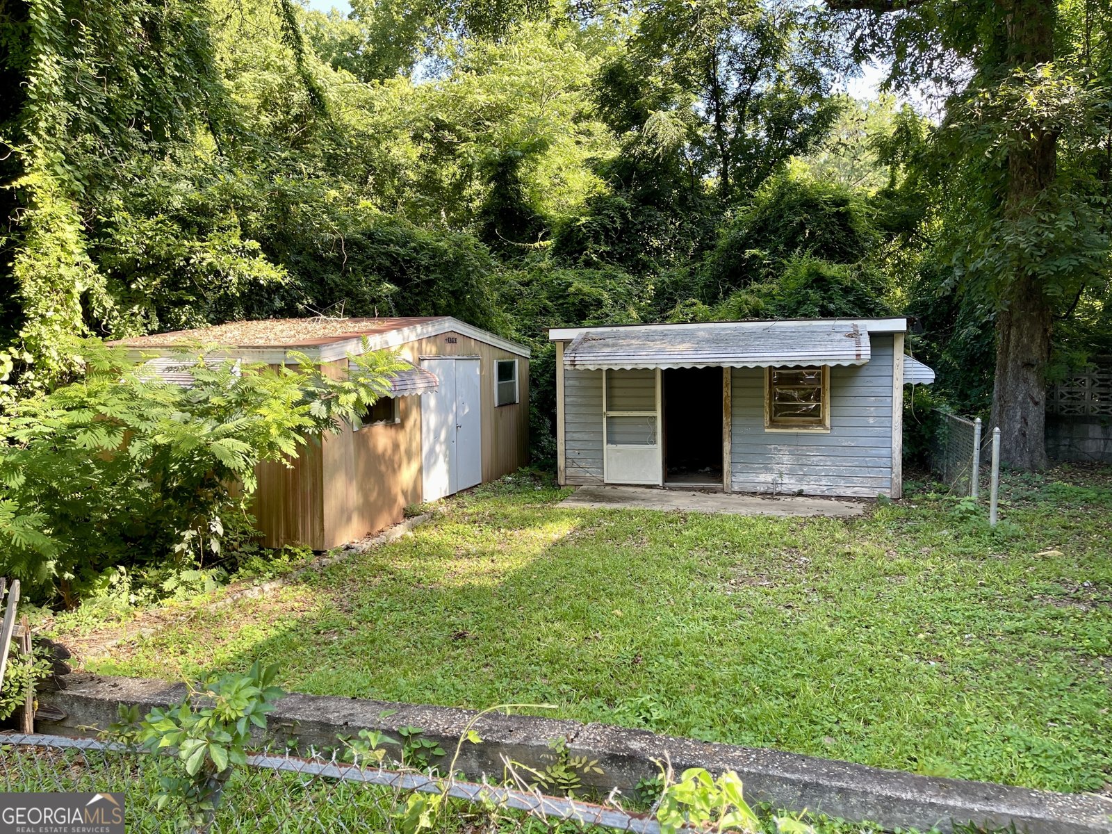 5709 Hodges Drive Columbus - 10