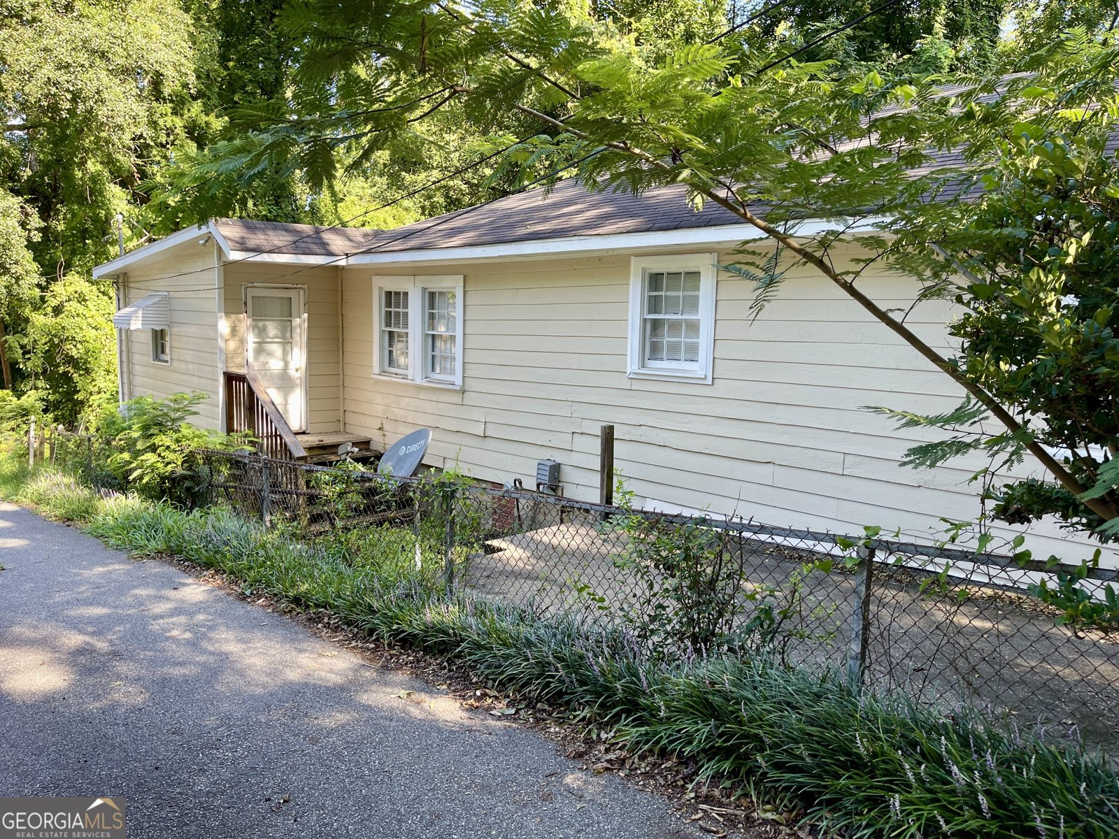 5709 Hodges Drive Columbus - 11