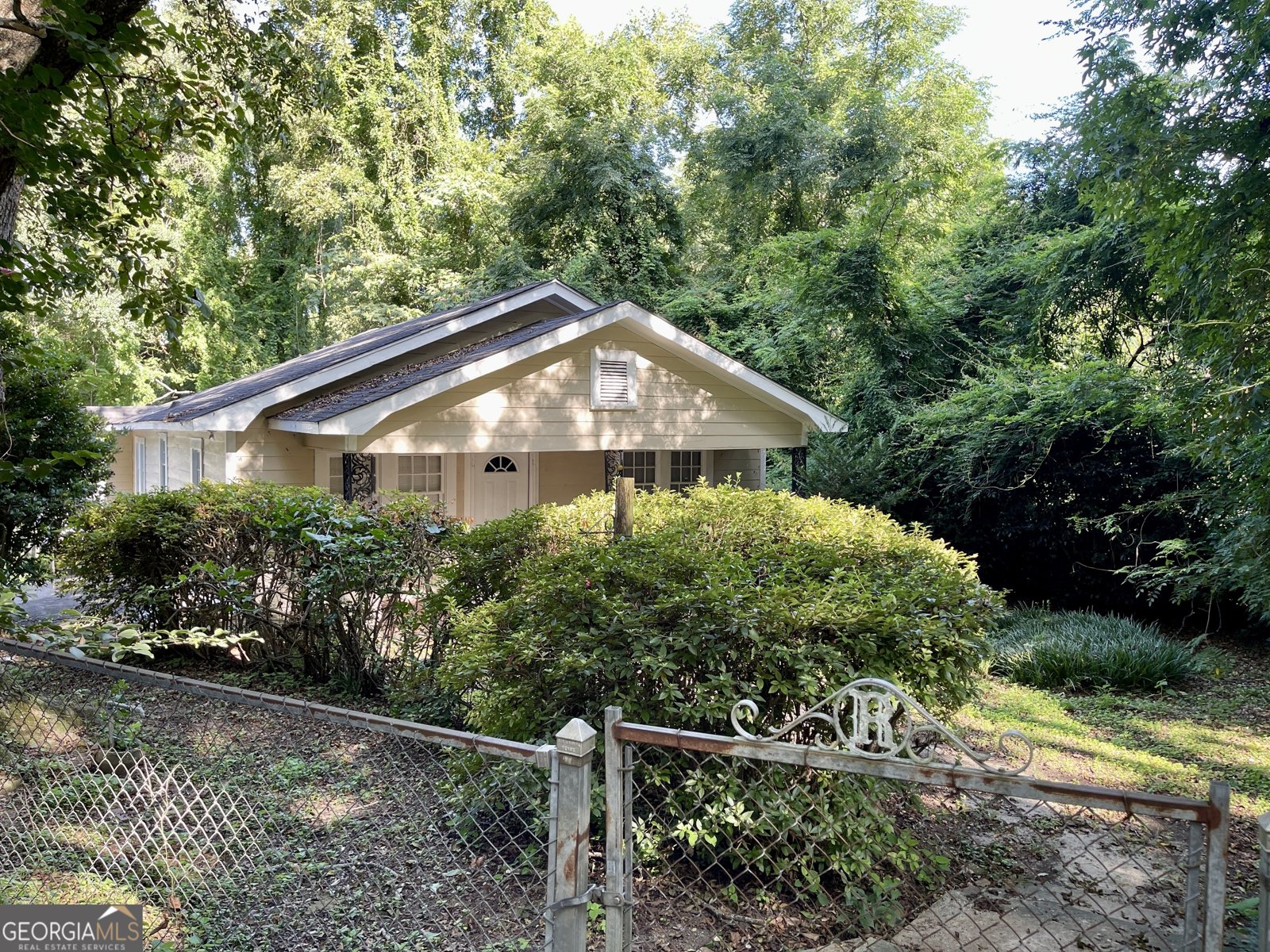 5709 Hodges Drive Columbus - 12