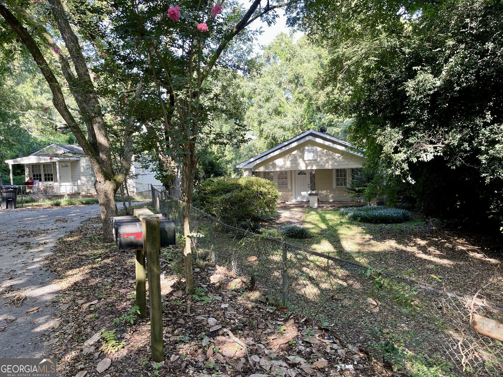 5709 Hodges Drive Columbus - 15