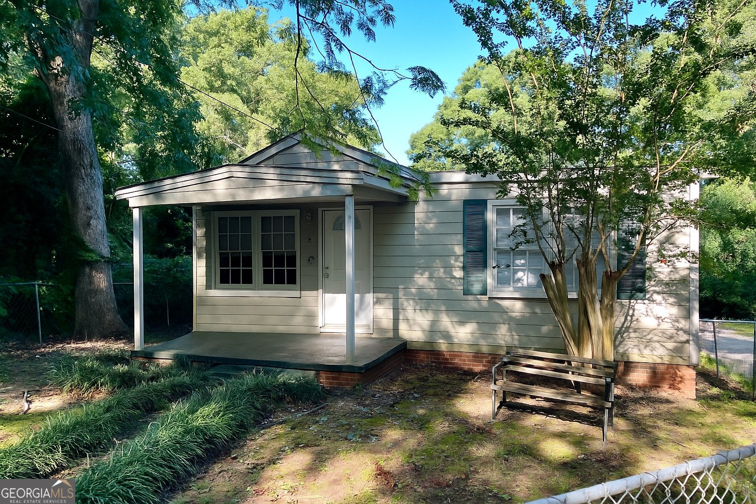5709 Hodges Drive Columbus - 2