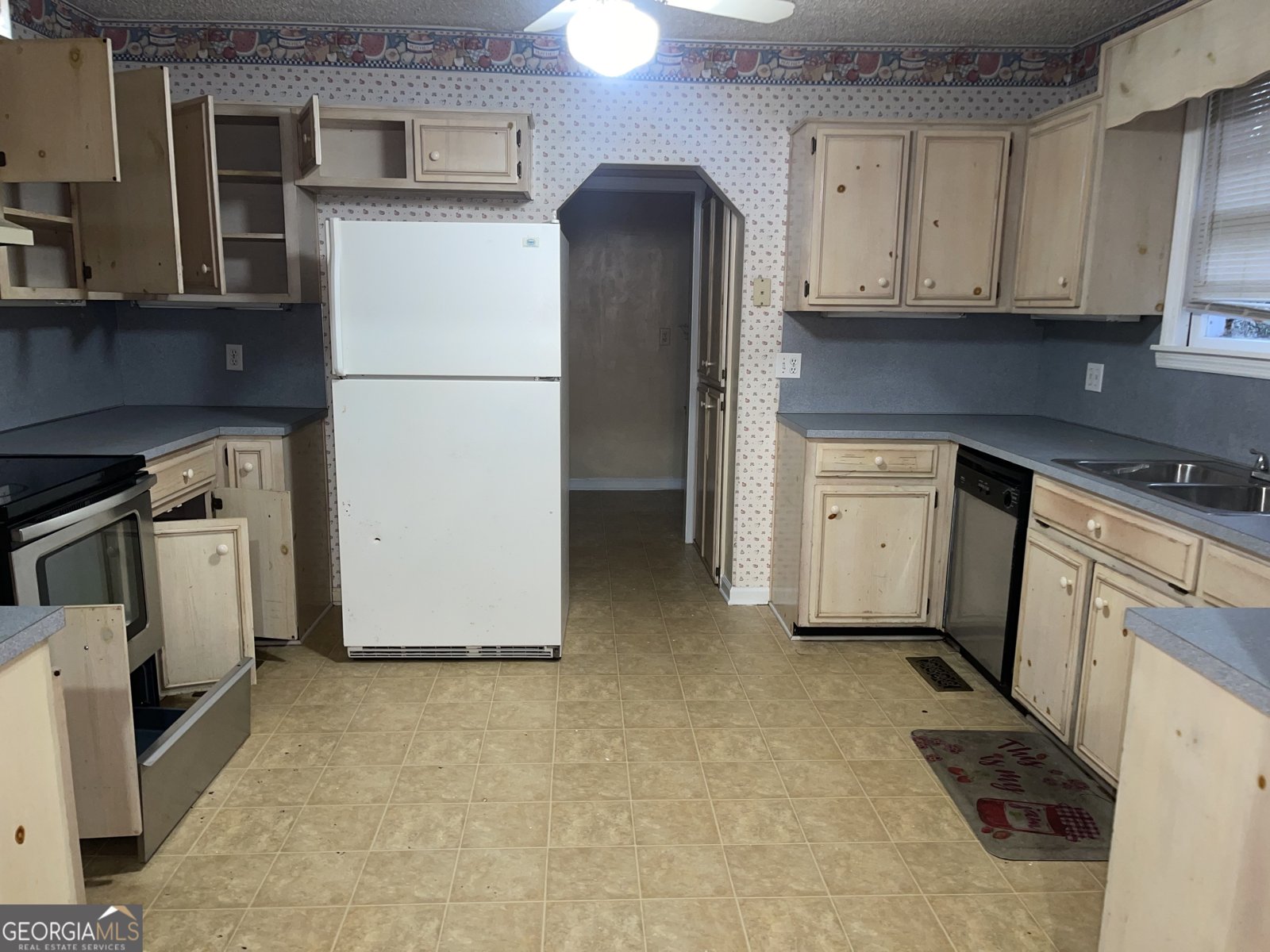 5709 Hodges Drive Columbus - 5