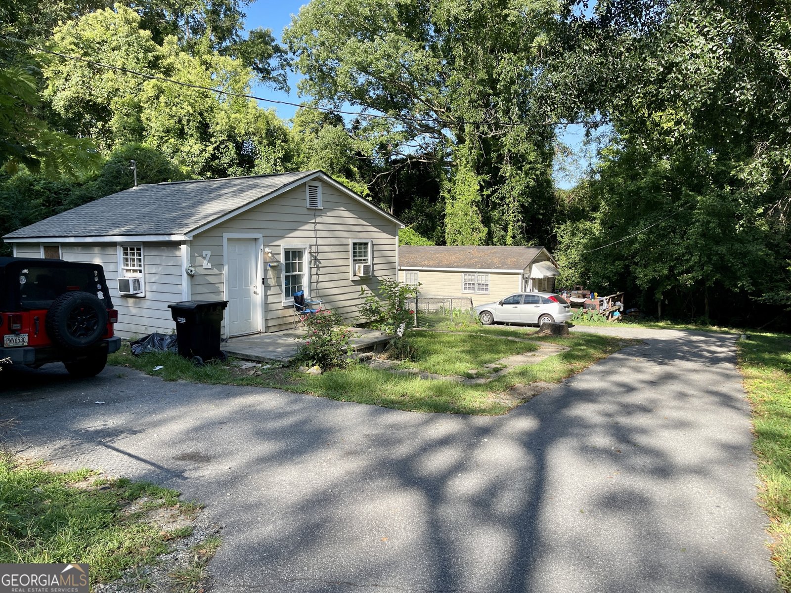 5709 Hodges Drive Columbus - 9